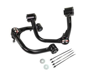 ReadyLift 67-54000 - 2026+ Toyota Tacoma / 2026 4Runner / 2026-26 Land Cruiser Leveling Up To Big Lift Upper Control Arms