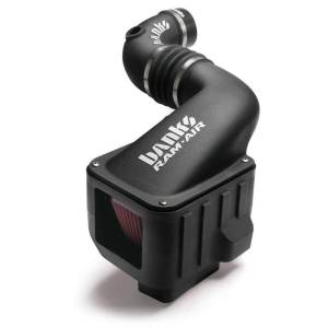 Banks Power - Banks Power 06-07 Chevy 6.6L LLY/LBZ Ram-Air Intake System - 42142 - Image 2