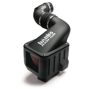 Banks Power - Banks Power 06-07 Chevy 6.6L LLY/LBZ Ram-Air Intake System - 42142 - Image 6