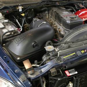 Banks Power - Banks Power 03-07 Dodge 5.9L Ram-Air Intake System - 42145 - Image 4