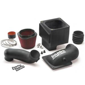 Banks Power - Banks Power 03-07 Dodge 5.9L Ram-Air Intake System - 42145 - Image 8