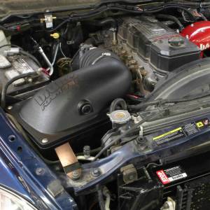 Banks Power - Banks Power 03-07 Dodge 5.9L Ram-Air Intake System - 42145 - Image 9
