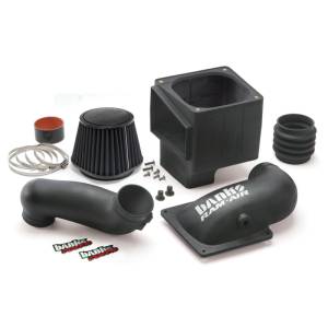 Banks Power - Banks Power 03-07 Dodge 5.9L Ram-Air Intake System - Dry Filter - 42145-D - Image 2
