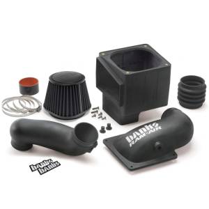 Banks Power - Banks Power 03-07 Dodge 5.9L Ram-Air Intake System - Dry Filter - 42145-D - Image 3