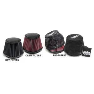 Banks Power - Banks Power 03-07 Dodge 5.9L Ram-Air Intake System - Dry Filter - 42145-D - Image 6