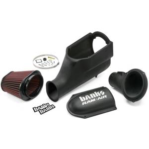 Banks Power - Banks Power 03-07 Ford 6.0L Ram-Air Intake System - 42155 - Image 2