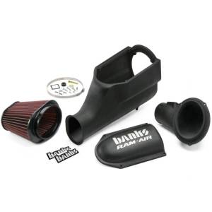 Banks Power - Banks Power 03-07 Ford 6.0L Ram-Air Intake System - 42155 - Image 8