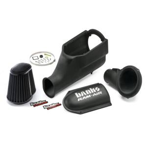 Banks Power - Banks Power 03-07 Ford 6.0L Ram-Air Intake System - Dry Filter - 42155-D - Image 2