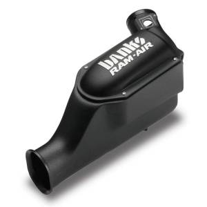 Banks Power - Banks Power 03-07 Ford 6.0L Ram-Air Intake System - Dry Filter - 42155-D - Image 3
