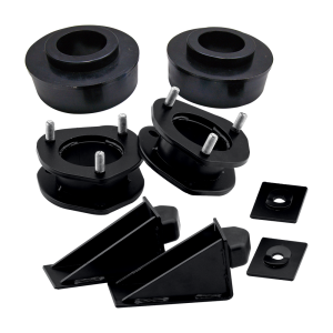 ReadyLift 2.5" SST Lift Kit - Dodge Ram 1500 4WD 2009-2012 - 69-1030