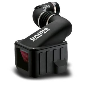 Banks Power - Banks Power 07-10 Chevy 6.6L LMM Ram-Air Intake System - 42172 - Image 7