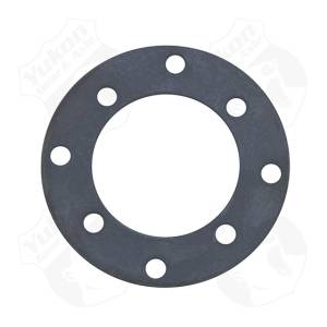 Landcruiser standard Open side gear Thrust washer.