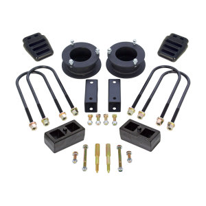 ReadyLift 3"F / 2"R SST Lift Kit - Dodge Ram 2500/3500 4WD 2003-2013 - 69-1092