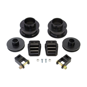 ReadyLift 3"F / 1"R SST Lift Kit - Dodge Ram 2500 4WD 2014-2018 - 69-1231