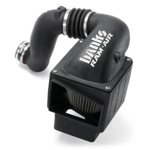 Banks Power - Banks Power 10-12 Dodge 6.7L Ram-Air Intake System - Dry Filter - 42180-D - Image 5