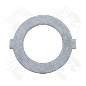 Thrust washer for GM 9.25" IFS stub shaft.