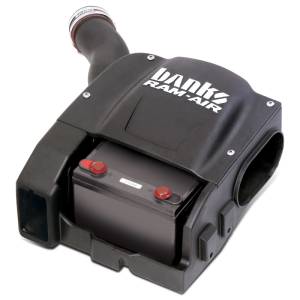 Banks Power 99-03 Ford 7.3L Ram-Air Intake System - 42210