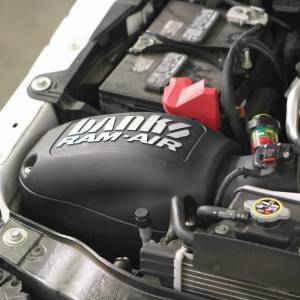 Banks Power - Banks Power 11-15 Ford 6.7L F250-350-450 Ram-Air Intake System - 42215 - Image 7