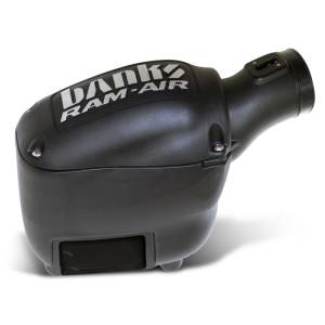 Banks Power - Banks Power 11-15 Ford 6.7L F250-350-450 Ram-Air Intake System - Dry Filter - 42215-D - Image 5