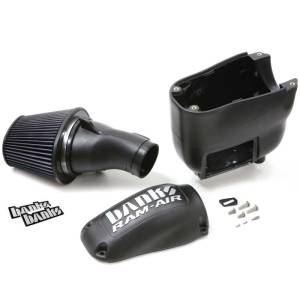 Banks Power - Banks Power 11-15 Ford 6.7L F250-350-450 Ram-Air Intake System - Dry Filter - 42215-D - Image 7