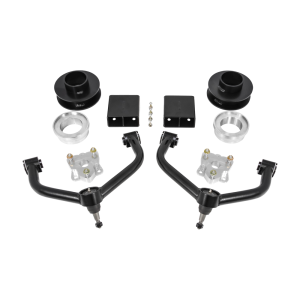 ReadyLift 3.5" SST Lift Kit - Ram 1500 2WD/4WD 2019-2026 - 69-1935