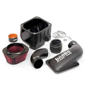 Banks Power 11-12 Chevy 6.6L LML Ram-Air Intake System - 42220
