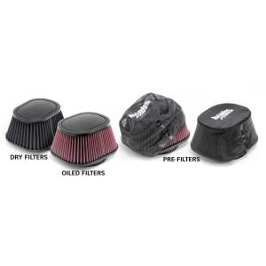 Banks Power - Banks Power 11-12 Chevy 6.6L LML Ram-Air Intake System - Dry Filter - 42220-D - Image 4