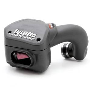 Banks Power - Banks Power 94-02 Dodge 5.9L Ram-Air Intake System - 42225 - Image 2