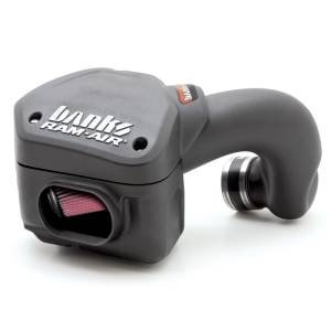 Banks Power - Banks Power 94-02 Dodge 5.9L Ram-Air Intake System - 42225 - Image 7
