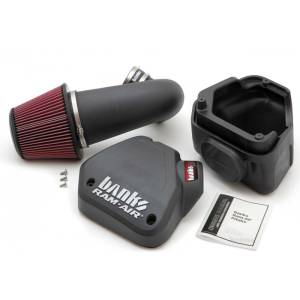 Banks Power - Banks Power 94-02 Dodge 5.9L Ram-Air Intake System - 42225 - Image 10
