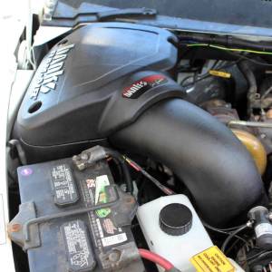 Banks Power - Banks Power 94-02 Dodge 5.9L Ram-Air Intake System - 42225 - Image 11