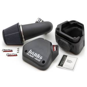 Banks Power - Banks Power 94-02 Dodge 5.9L Ram-Air Intake System - Dry Filter - 42225-D - Image 2