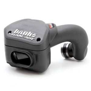 Banks Power - Banks Power 94-02 Dodge 5.9L Ram-Air Intake System - Dry Filter - 42225-D - Image 3