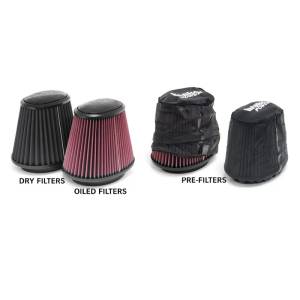 Banks Power - Banks Power 94-02 Dodge 5.9L Ram-Air Intake System - Dry Filter - 42225-D - Image 6