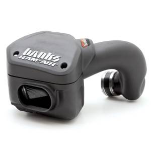 Banks Power - Banks Power 94-02 Dodge 5.9L Ram-Air Intake System - Dry Filter - 42225-D - Image 7