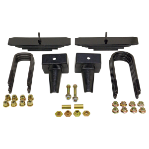 ReadyLift 2" Lift Kit - Ford Super Duty F250/F-350 Excursion 4WD 1999-2004 - 69-2086