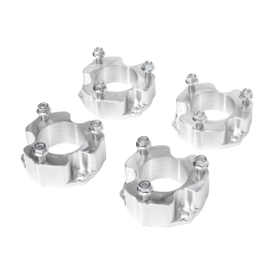 ReadyLift 2021-2026 Ford Bronco 2" SST Lift Kit - Base Kit - 69-21200