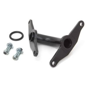 Banks Power - Banks Power 83-93 Ford 6.9/7.3L Truck CDR Valve Relocation Kit - 42243 - Image 4