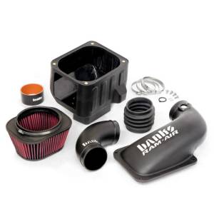 Banks Power 15 Chevy 6.6L LML Ram-Air Intake System - 42248