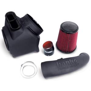 Banks Power - Banks Power 17-19 Chevy/GMC 2500 L5P 6.6L Ram-Air Intake System - 42249 - Image 2