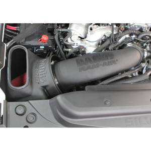 Banks Power - Banks Power 17-19 Chevy/GMC 2500 L5P 6.6L Ram-Air Intake System - 42249 - Image 5