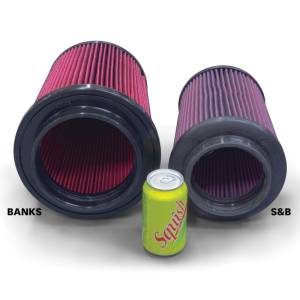 Banks Power - Banks Power 17-19 Chevy/GMC 2500 L5P 6.6L Ram-Air Intake System - 42249 - Image 12