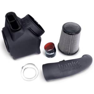 Banks Power - Banks Power 17-19 Chevy/GMC 2500 L5P 6.6L Ram-Air Intake System - Dry - 42249-D - Image 3