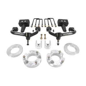 ReadyLift 3.5" SST Lift Kit - Ford F-150 4WD 2021-2026 - 69-21350