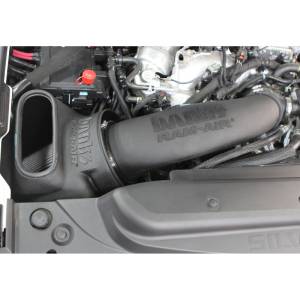 Banks Power - Banks Power 17-19 Chevy/GMC 2500 L5P 6.6L Ram-Air Intake System - Dry - 42249-D - Image 4