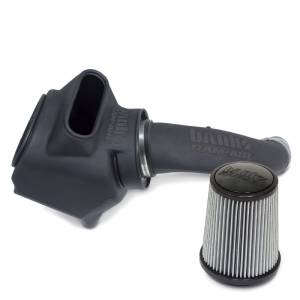 Banks Power - Banks Power 17-19 Chevy/GMC 2500 L5P 6.6L Ram-Air Intake System - Dry - 42249-D - Image 8