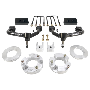ReadyLift 3.5" SST Lift Kit - Ford F-150 2WD 2021-2026 - 69-21352