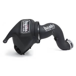 Banks Power - Banks Power 13-17 Ram 2500/3500 6.7L Ram-Air Intake System - Oiled Filter - 42255 - Image 2
