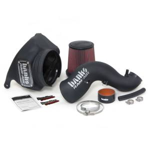 Banks Power - Banks Power 13-17 Ram 2500/3500 6.7L Ram-Air Intake System - Oiled Filter - 42255 - Image 3