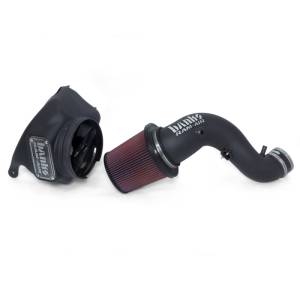 Banks Power - Banks Power 13-17 Ram 2500/3500 6.7L Ram-Air Intake System - Oiled Filter - 42255 - Image 8